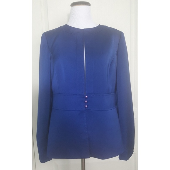 Kasper blazer - Picture 2 of 8